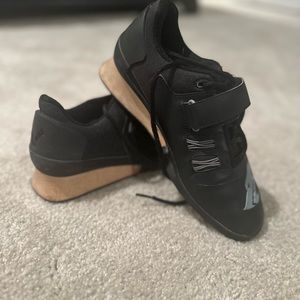 Velassa Weightlifting shoes